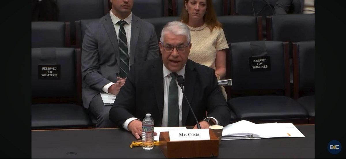 Consumer Energy Alliance tweet media