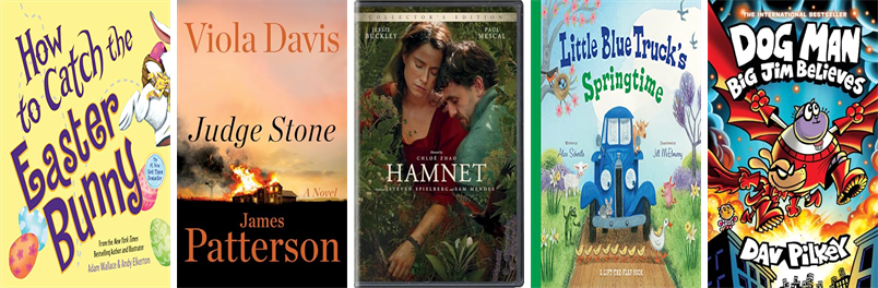 Langley-Adams Library tweet media