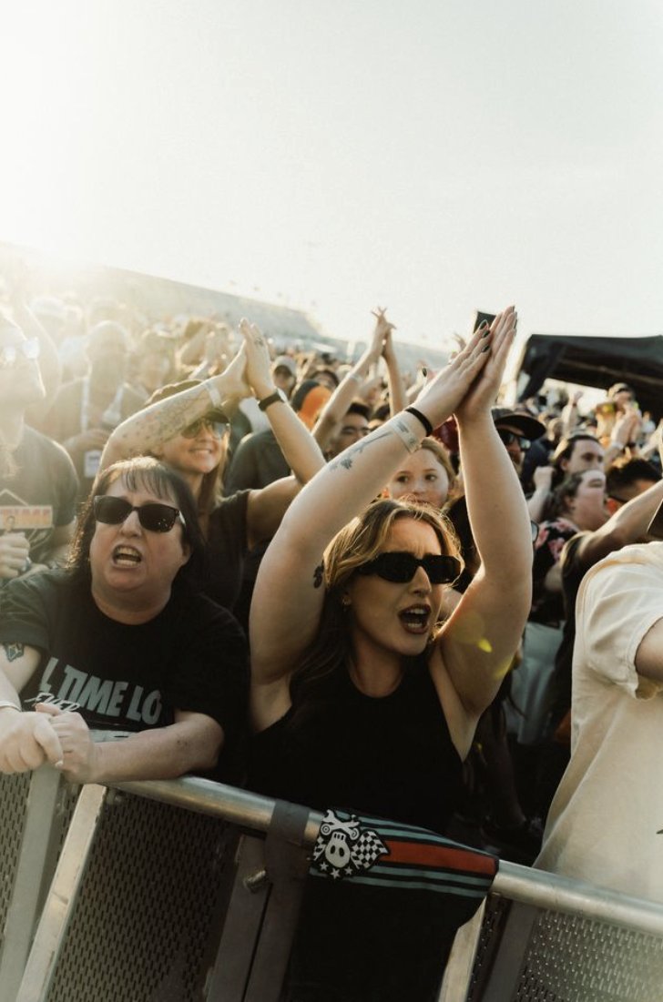 Java House Grand Prix of Arlington tweet media