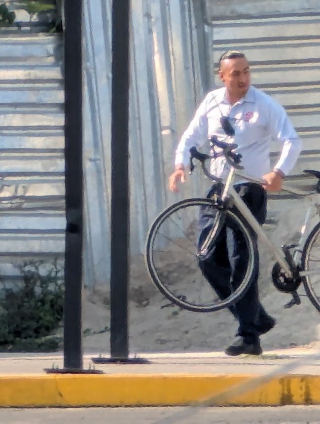 Ricardo Sanginés tweet media