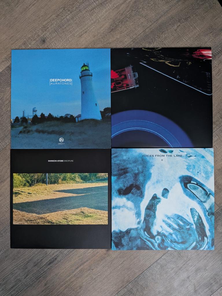 David James 🍩 tweet media