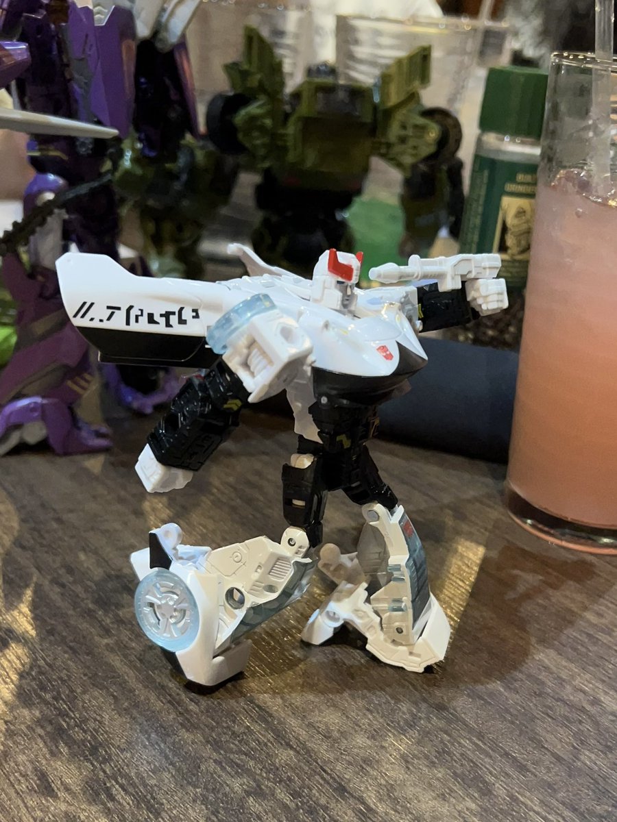 alena 🌟 @ tfcon LA tweet media