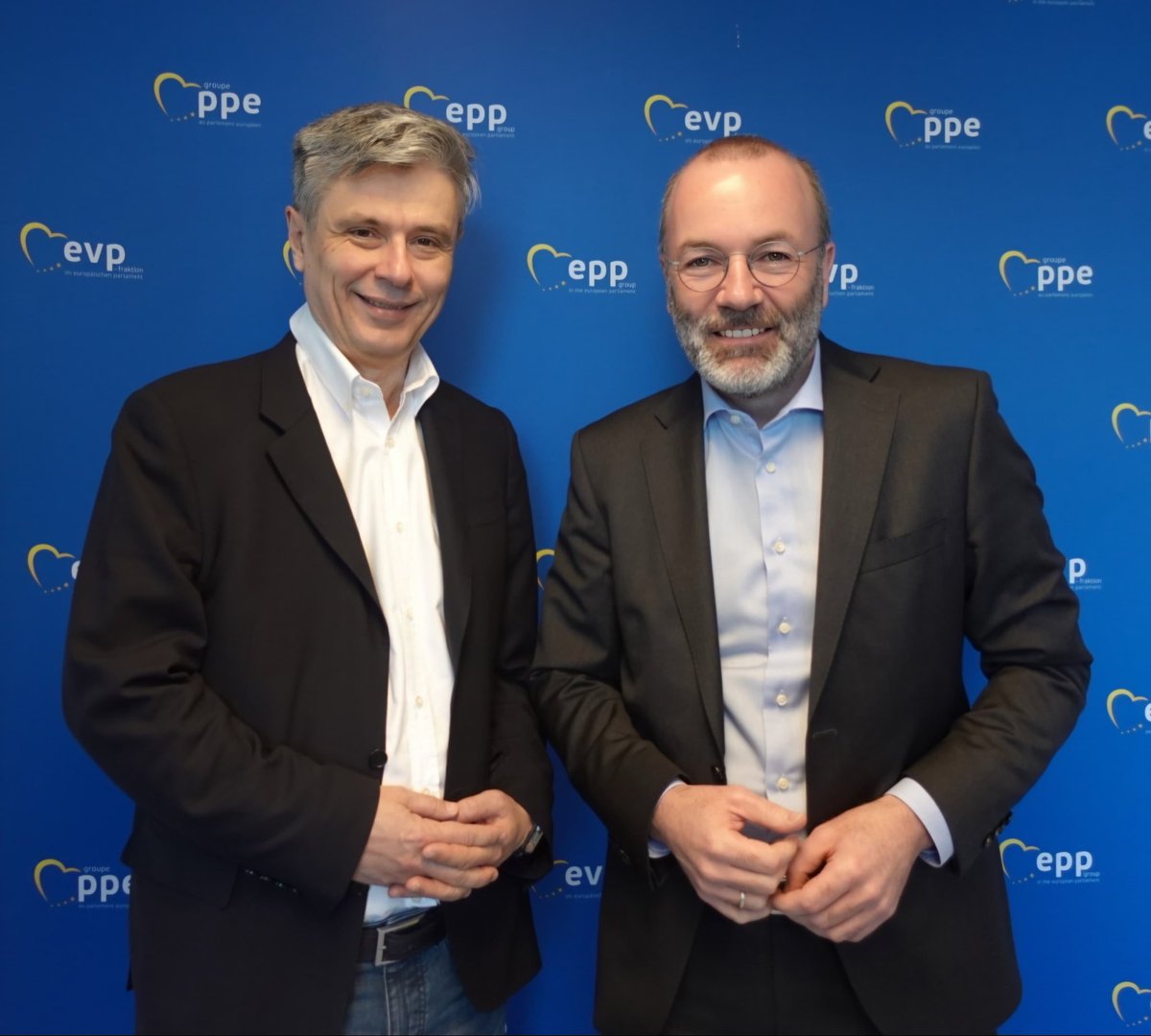 vpopescu68's tweet photo. Today we celebrate the 50th anniversary of the EPP!

PNL is a proud member of the EPP, and together we promote policies and actions that serve the people.

EPP – European People’s Party: for a reason, for the people, and for Romanians too. @EPP @EPPGroup https://t.co/rqQpCgmaxb