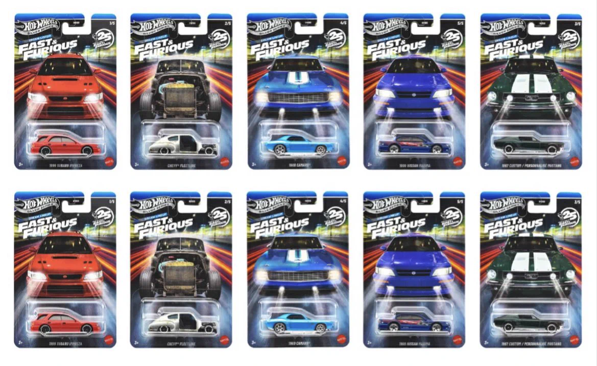 チョム na platformě X: „2026年5月16日発売☆ホットウィール