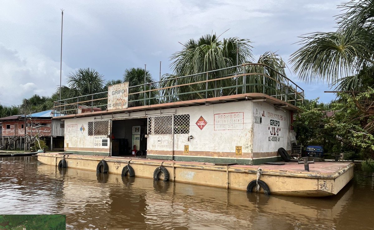 Autoridad Marítima Nacional - DICAPI tweet media