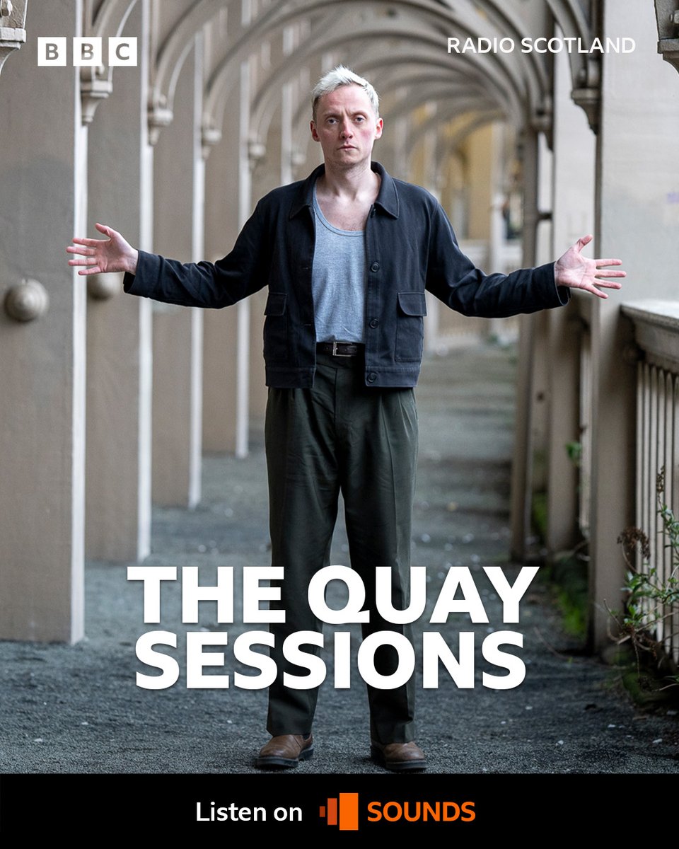 BBC Radio Scotland tweet media