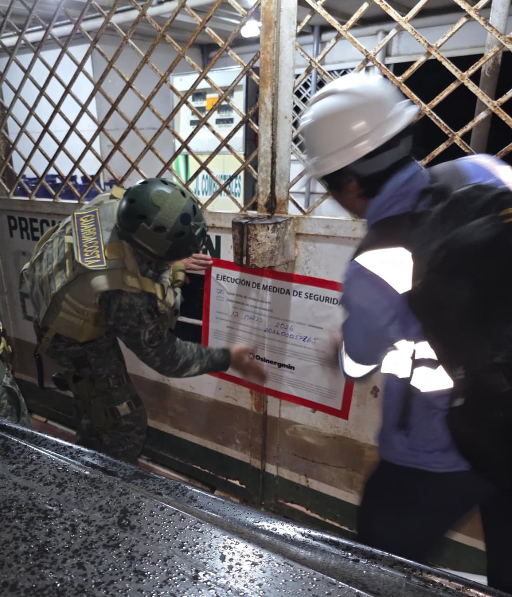 Autoridad Marítima Nacional - DICAPI tweet media