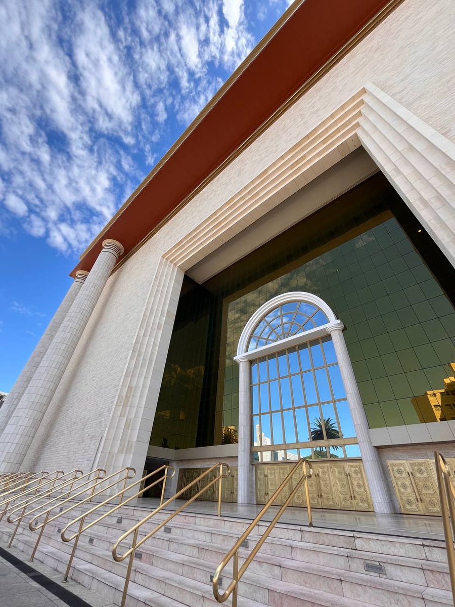 Templo de Salomão tweet media