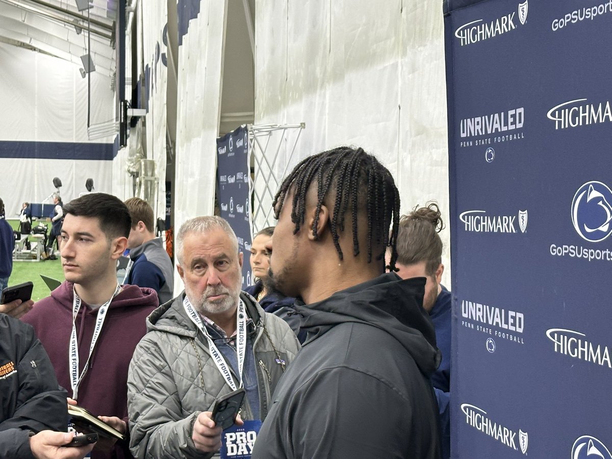 Joel Haas tweet media