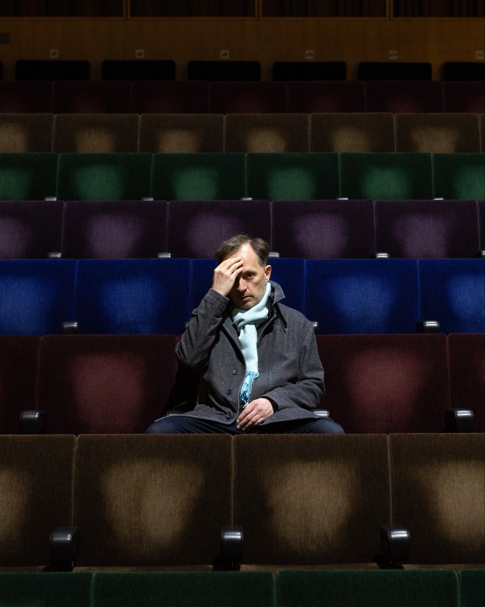 Squarepusher tweet media