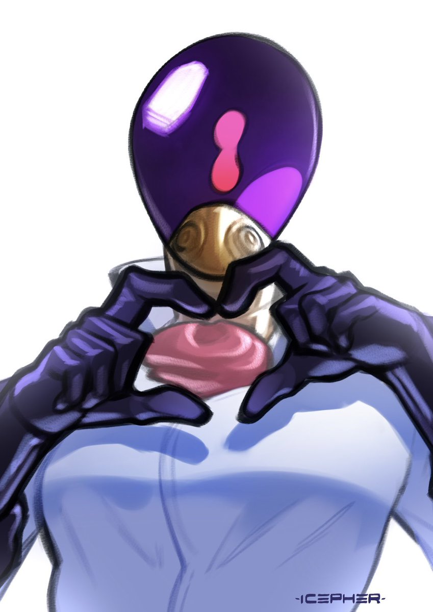 -ICΞPHΞR- Commissions Open tweet media