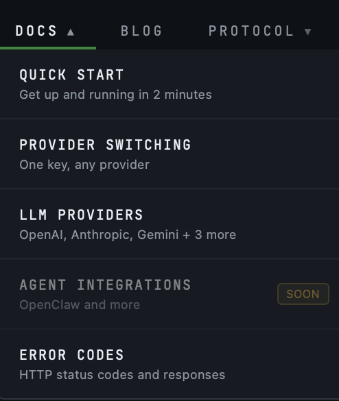 Recur Protocol tweet media