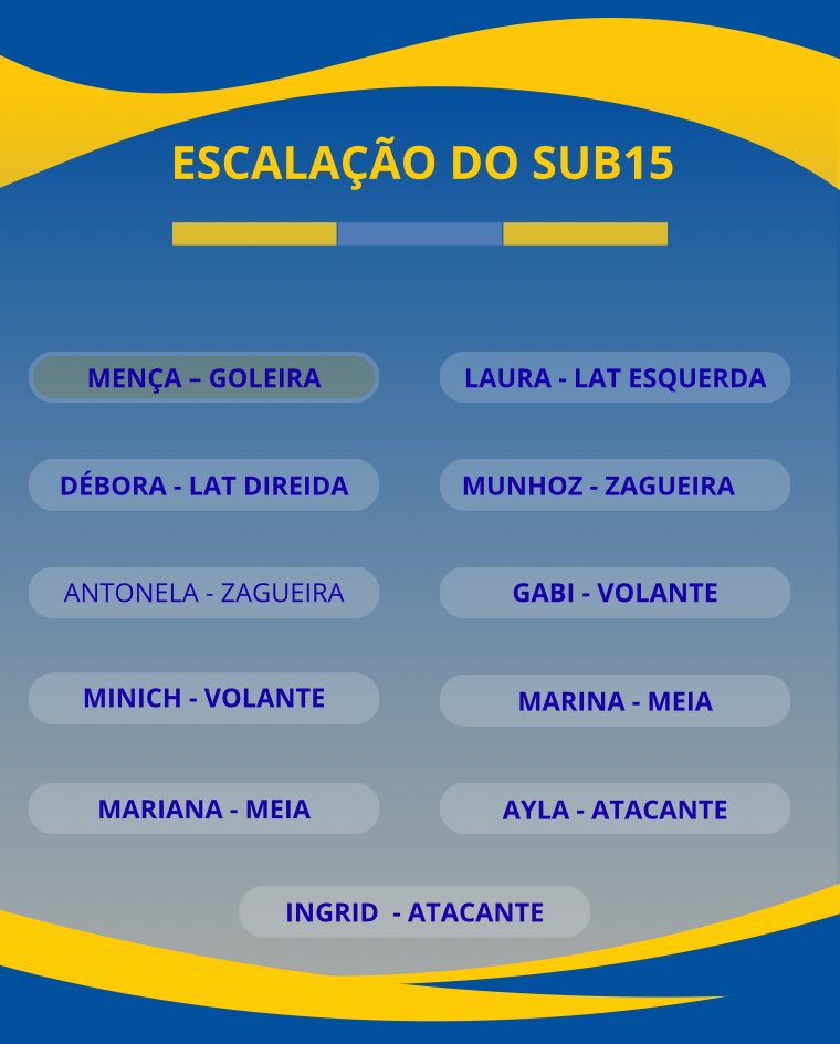 FUTE LOBO tweet media