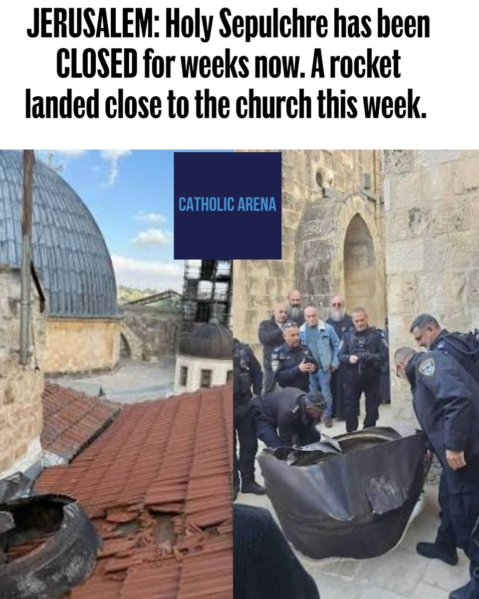 Catholic Arena tweet media