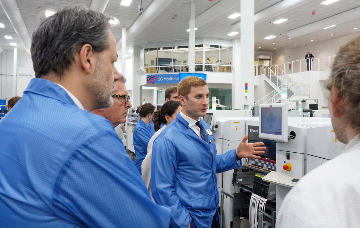 State Department Economic Affairs tweet media