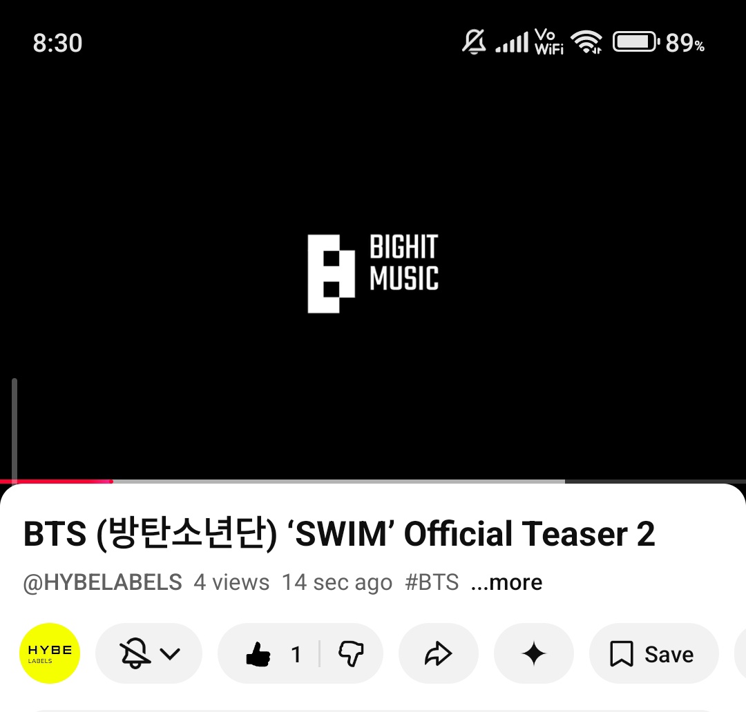 daebak⁷ ARIRANG tweet media