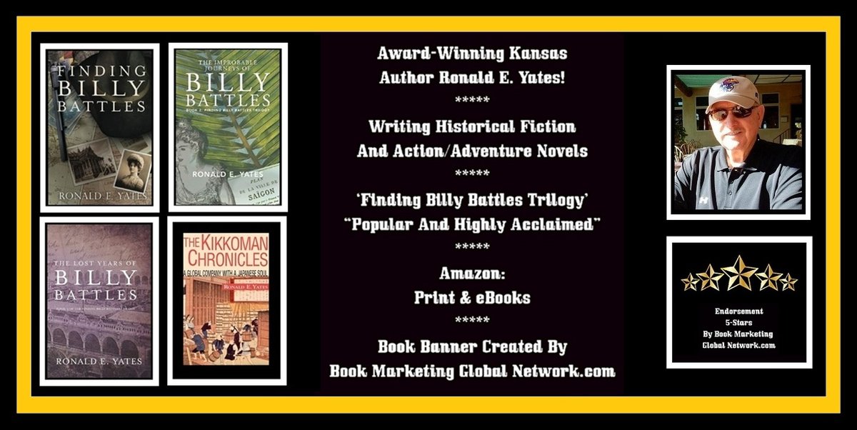 Book Marketing Global Network tweet media