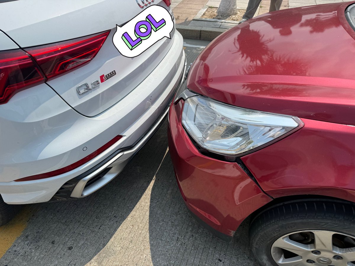 小小易一只 tweet media