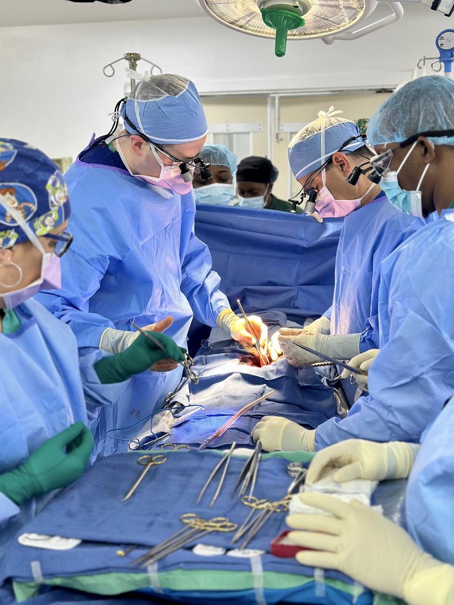 Brandon Ferrell, MD tweet media