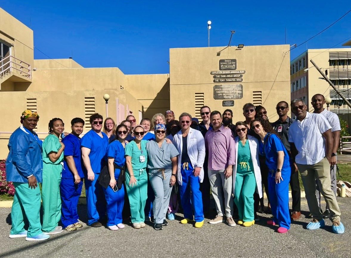 Brandon Ferrell, MD tweet media