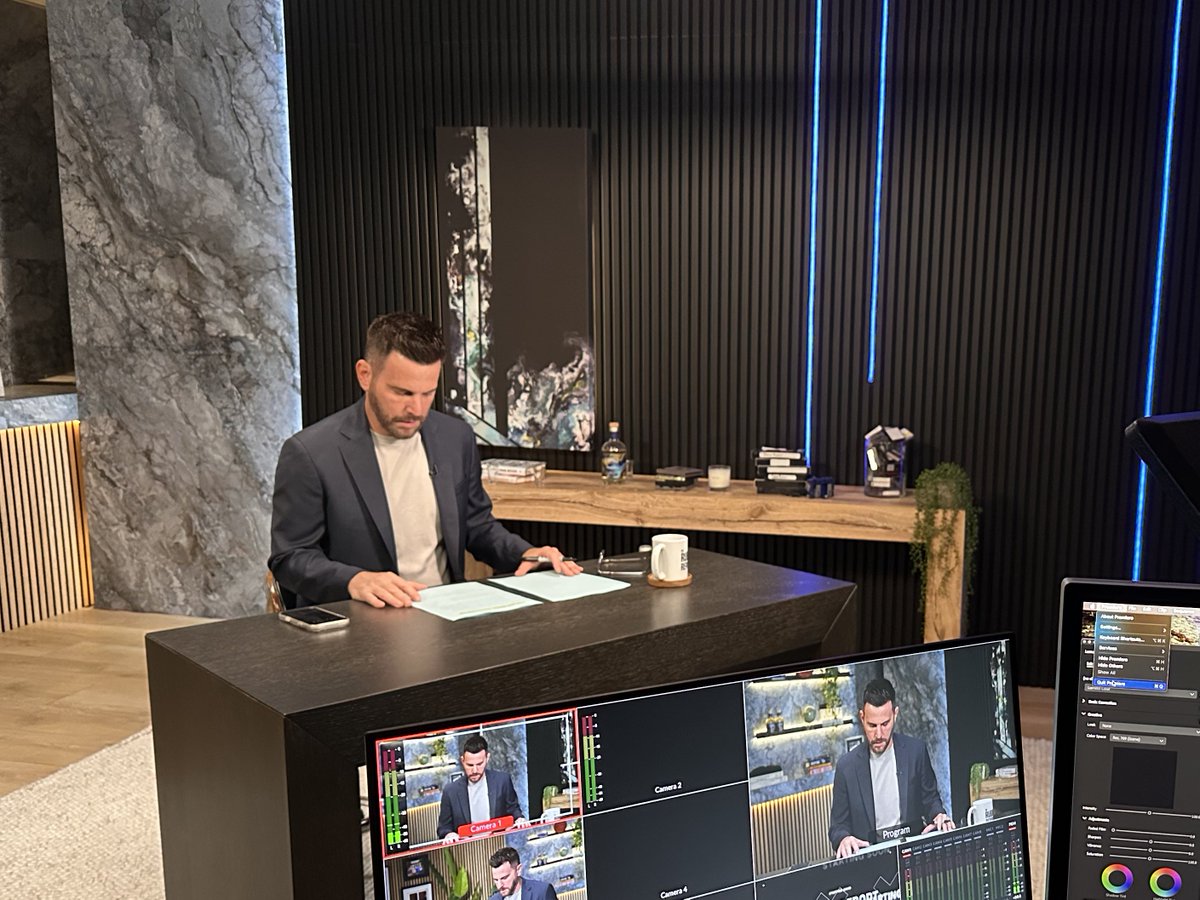 The Rubin Report tweet media