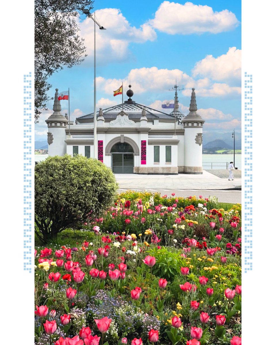 Turismo Santander tweet media