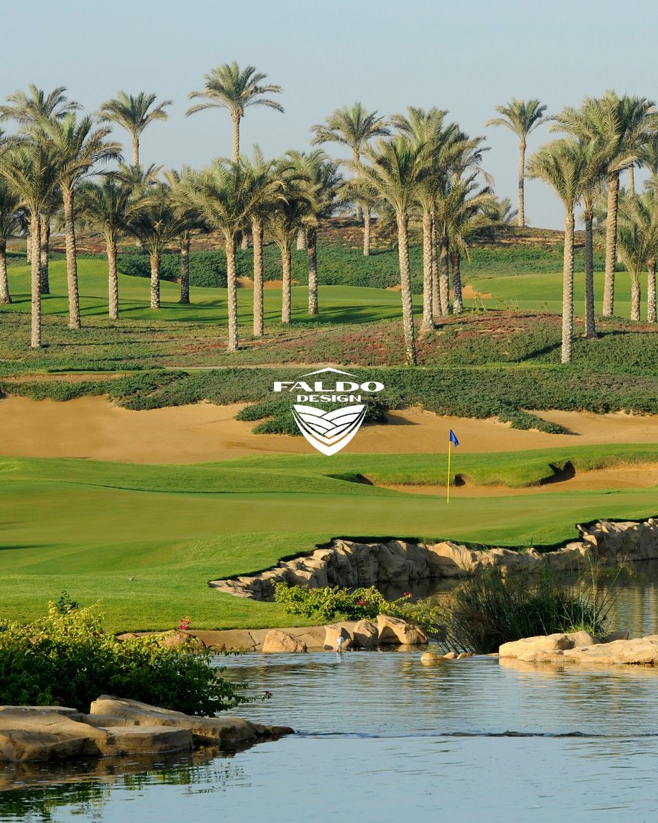 Faldo Design tweet media