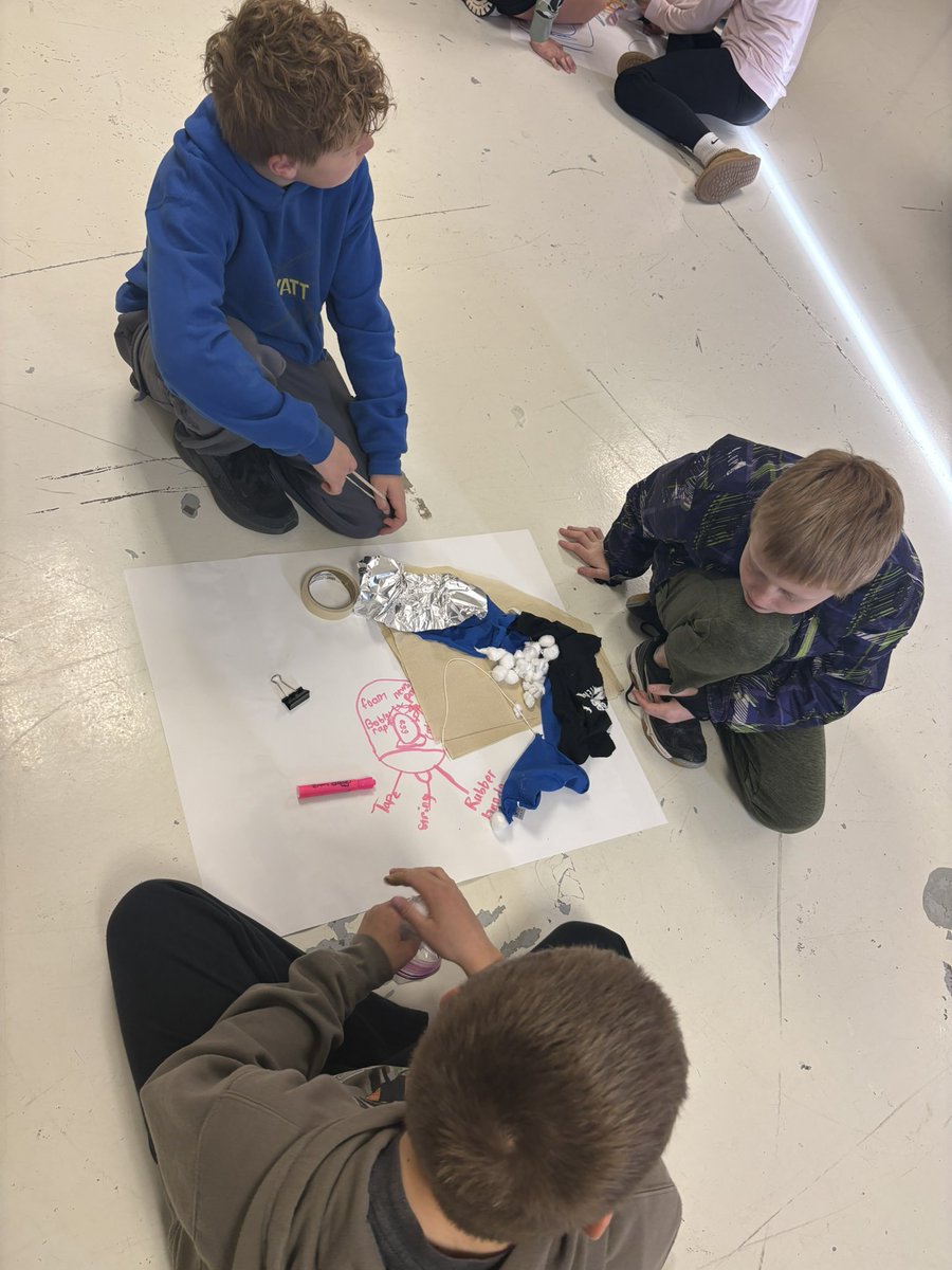 Shelli Mueller tweet media