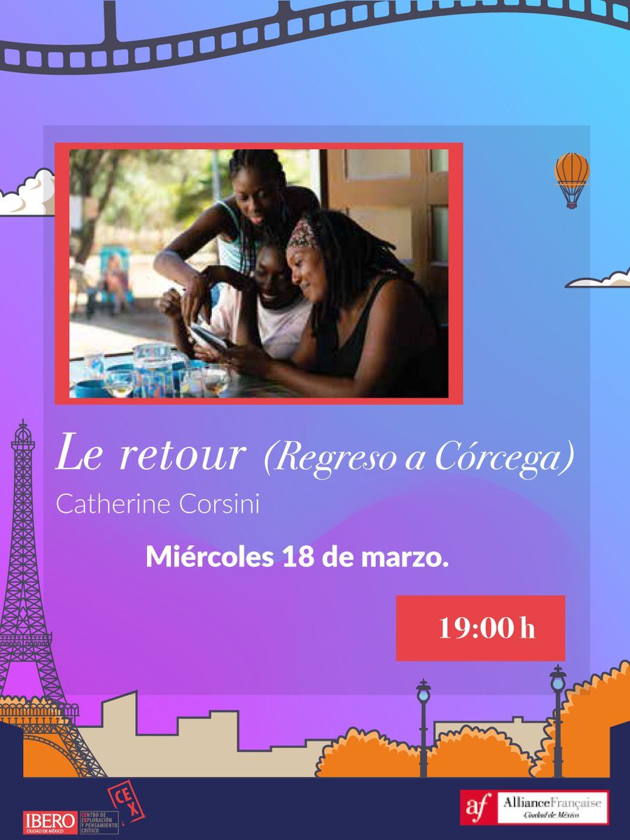 IBERO CDMX tweet media