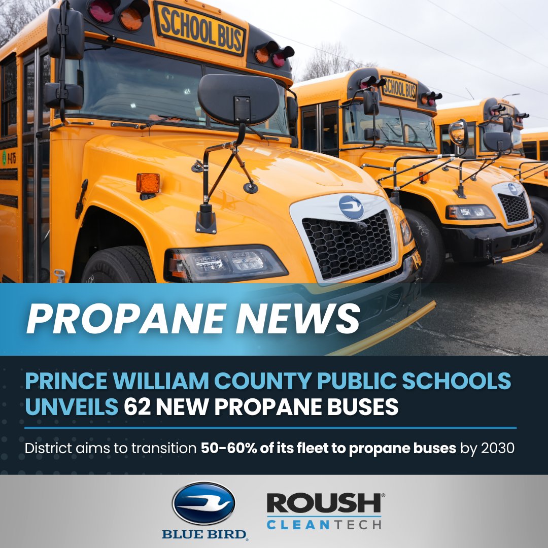 ROUSH CleanTech tweet media