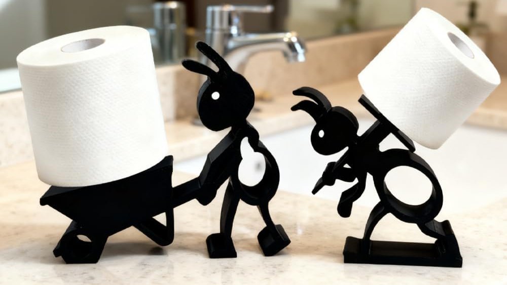 The Bathroom Marquee tweet media