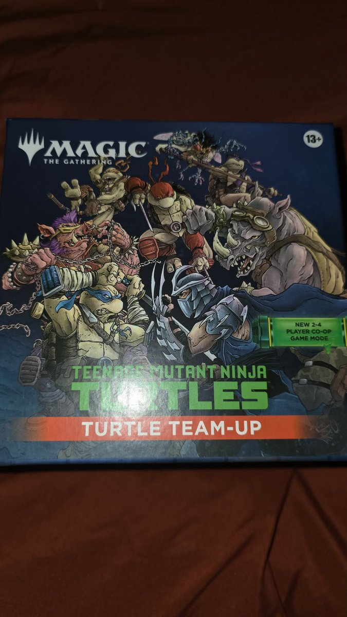 BENGRANTFOOL's tweet photo. Entering my Magic era #mtg https://t.co/6ydZfx9ATh