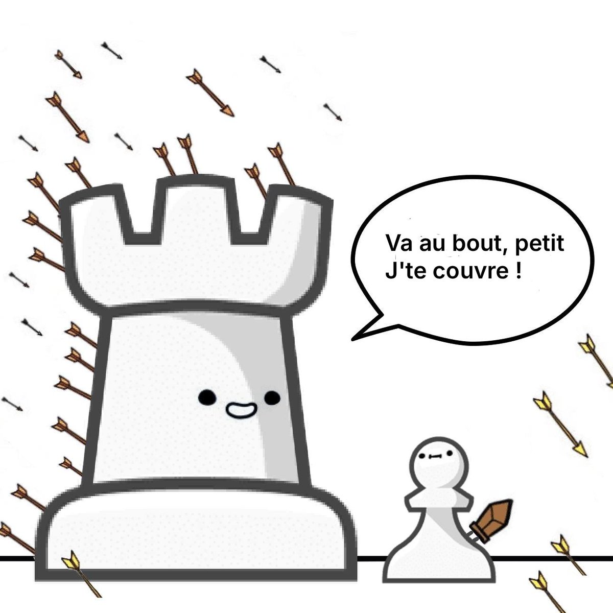 Chess.com - Français tweet media