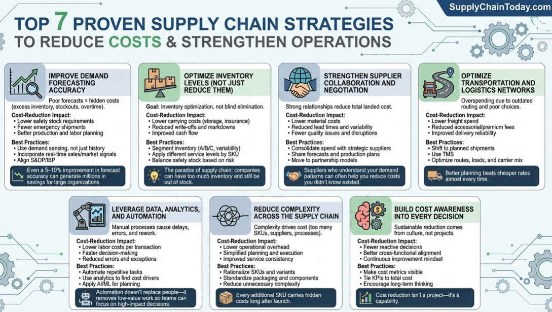 SupplyChainToday.com tweet media