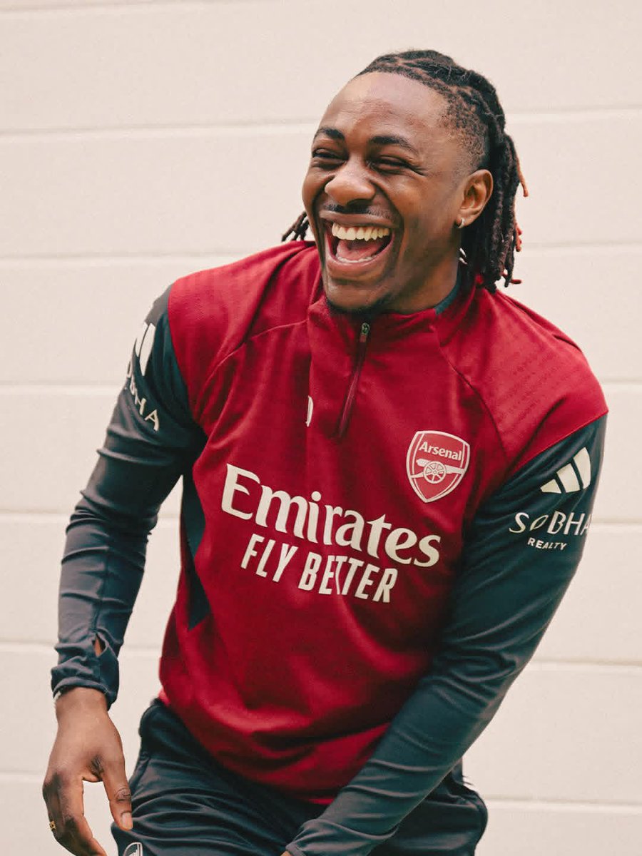 Arsenal FC 🇫🇷 tweet media