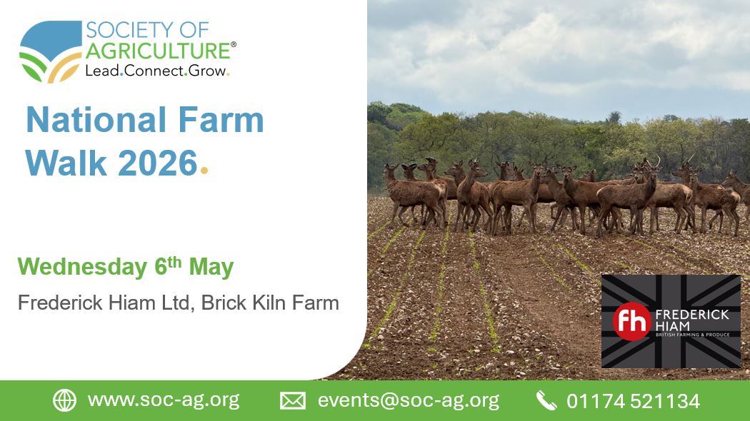 societyofagriculture tweet media