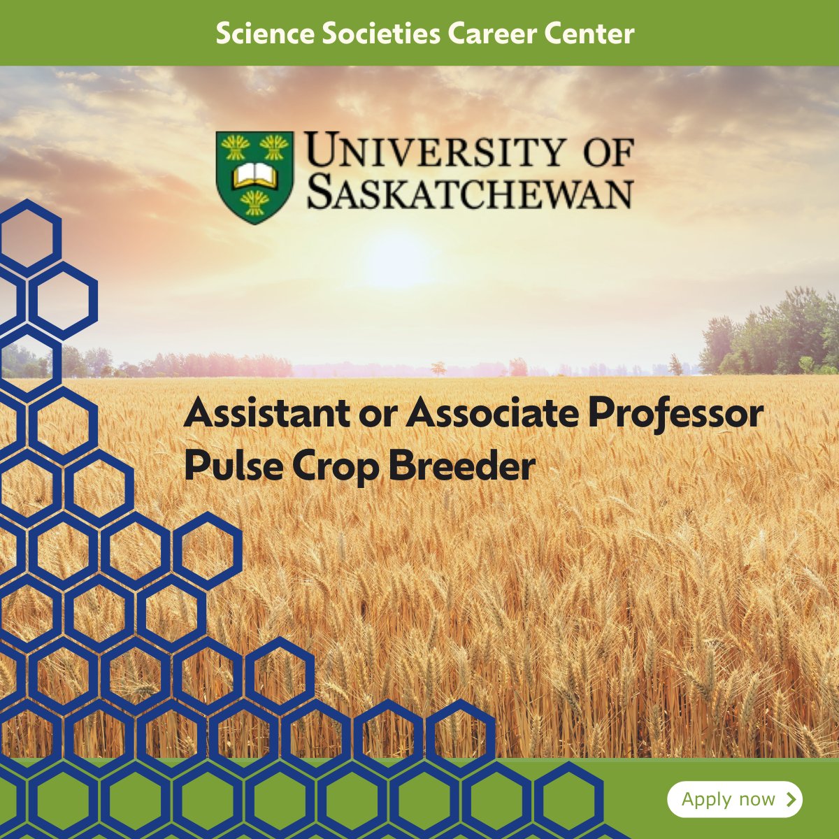Agronomy, Crop, and Soil Science Societies tweet media