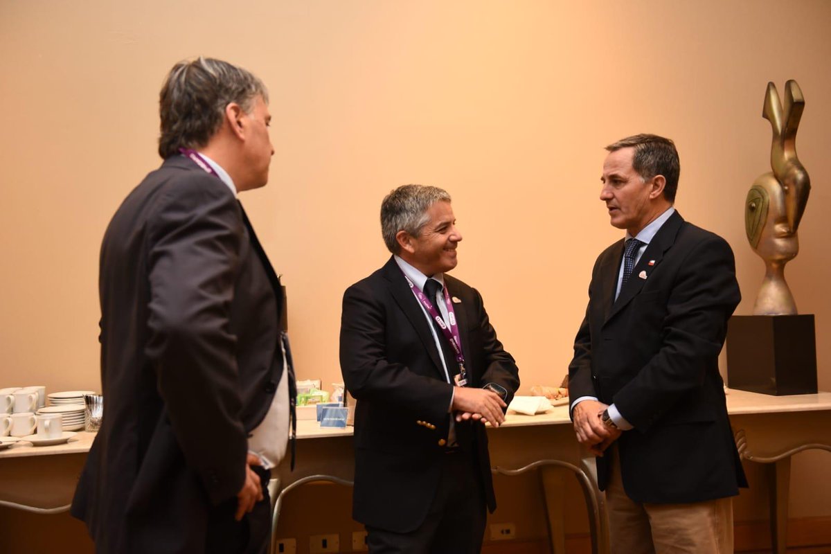 Ministerio de Agricultura de Chile 🇨🇱 tweet media