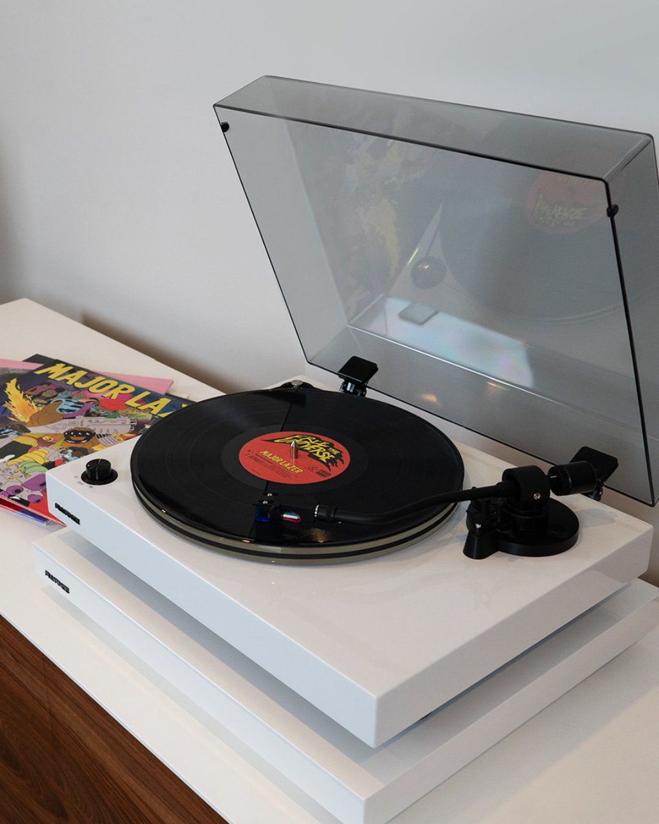 Fluance Audio tweet media