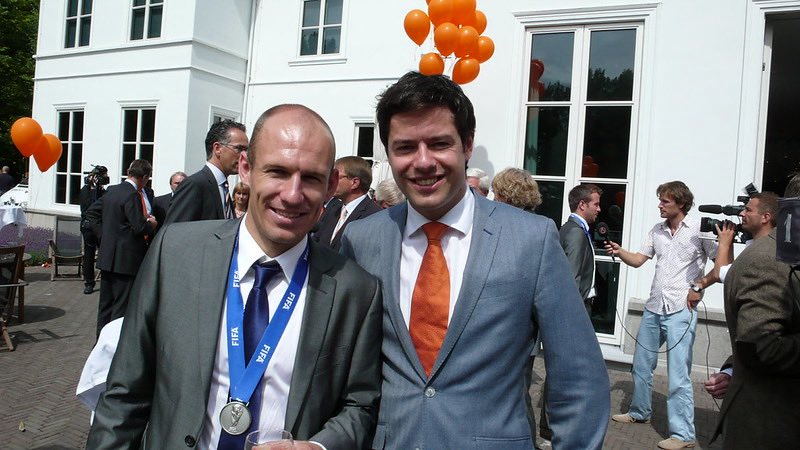 Karsten Klein tweet media