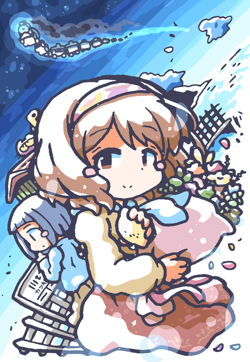 hanareya kuroha tweet media