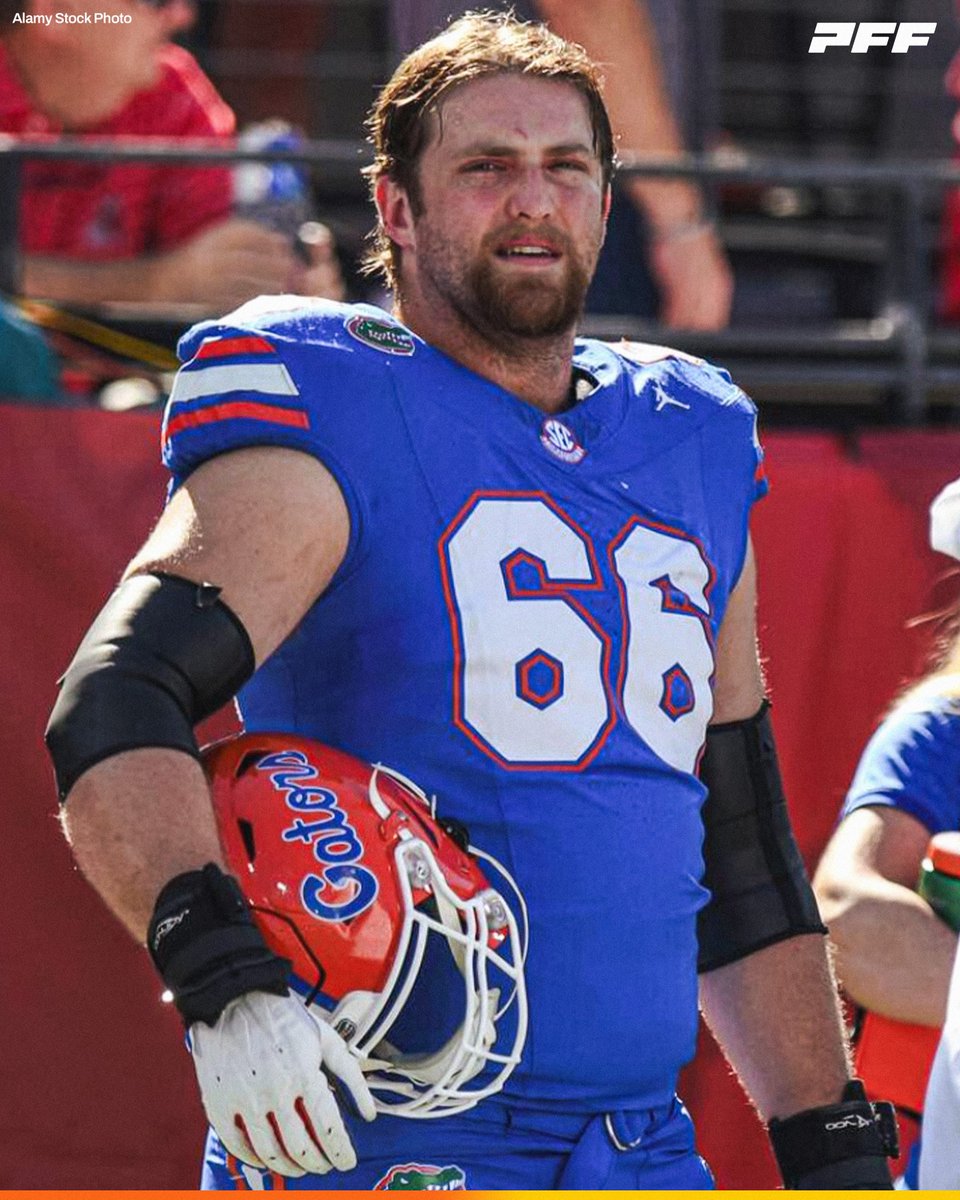 PFF College tweet media