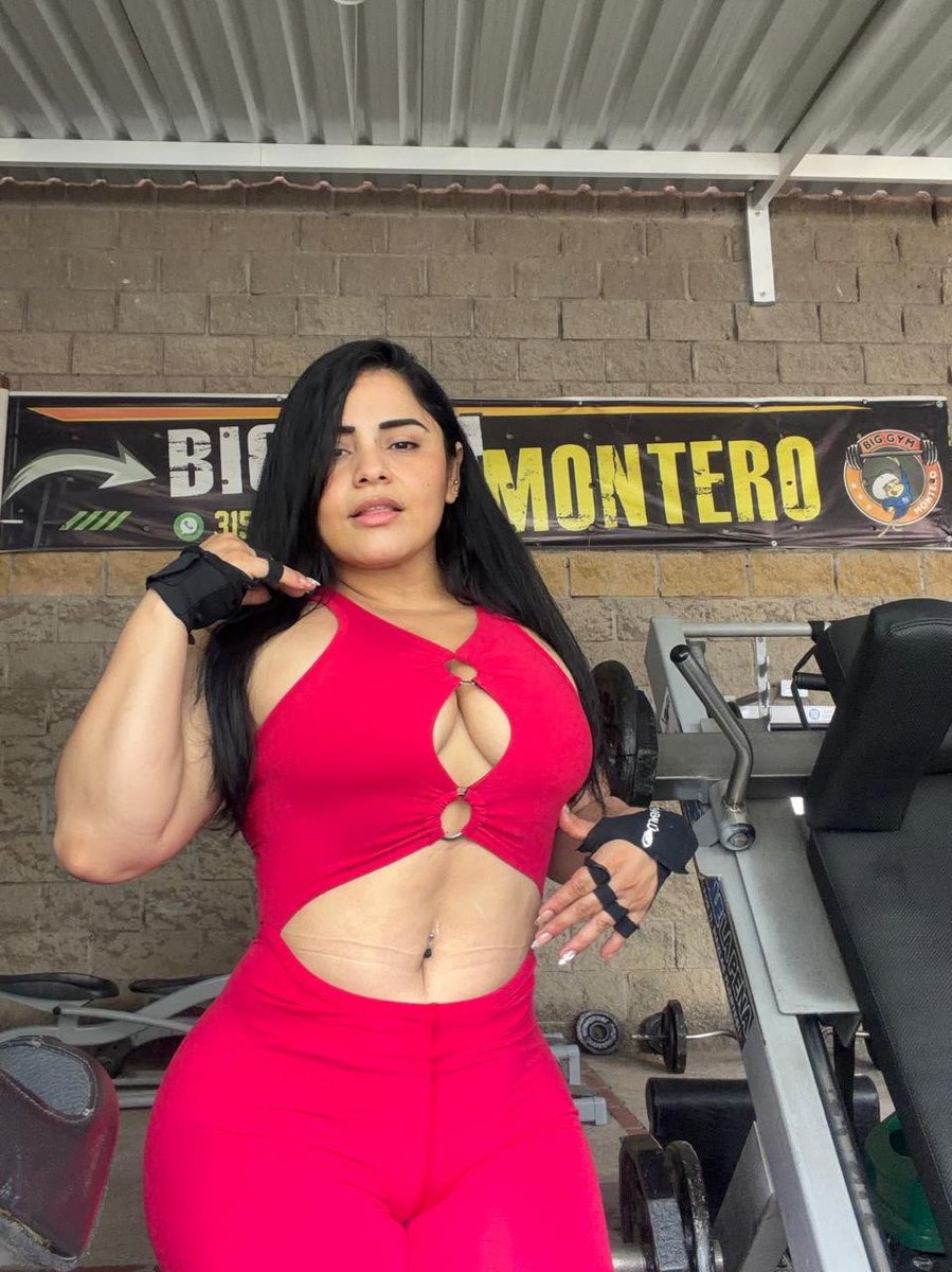 Adriana Rios tweet media