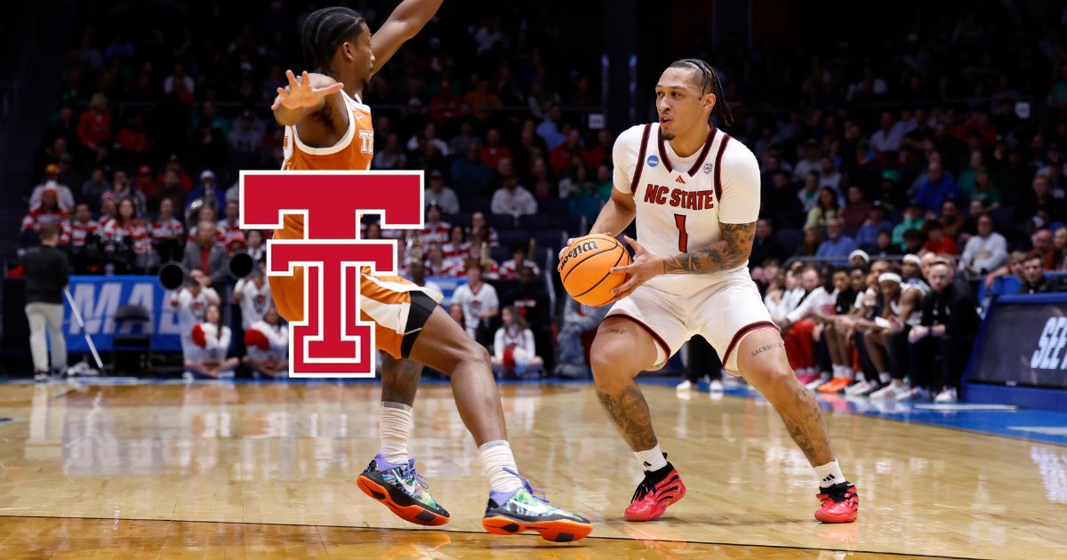 RedRaiderSports.com tweet media