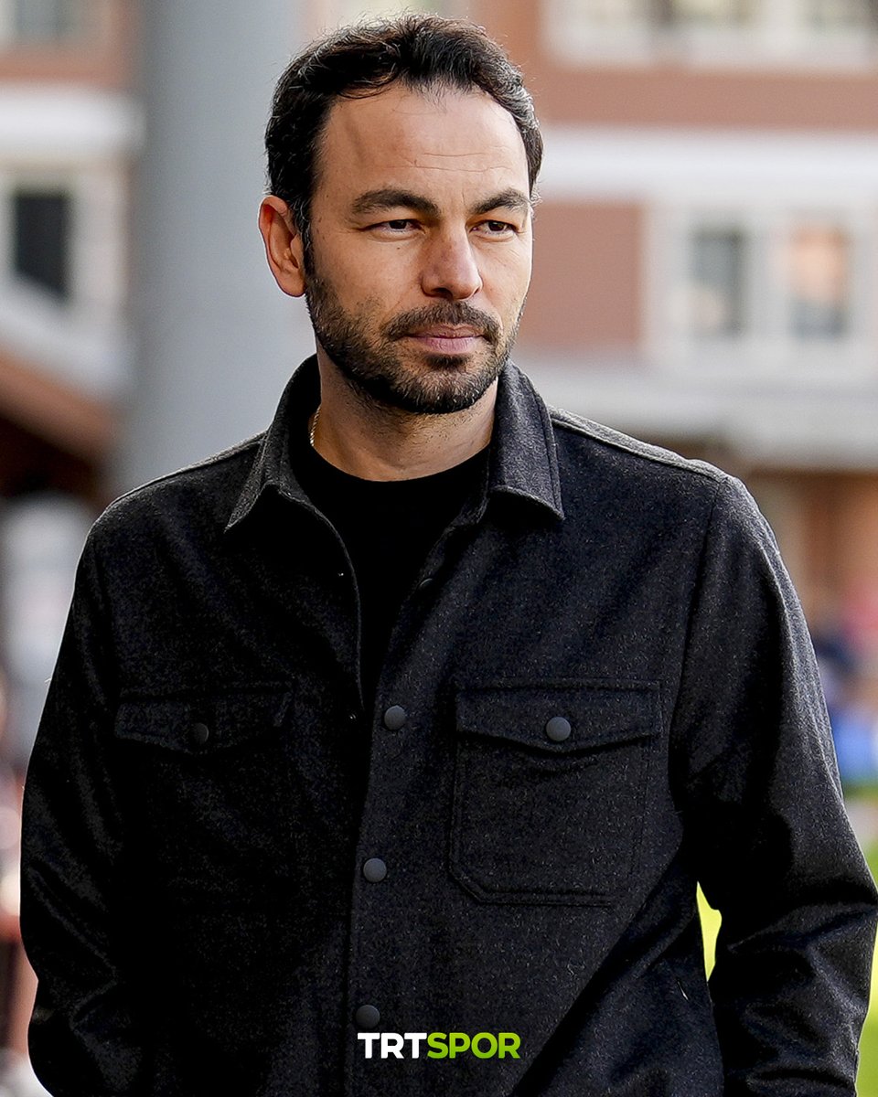 TRT Spor tweet media