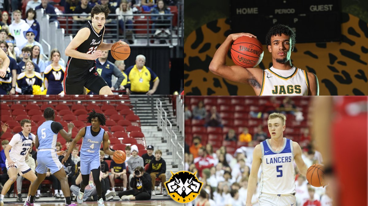 Bound Wisconsin tweet media