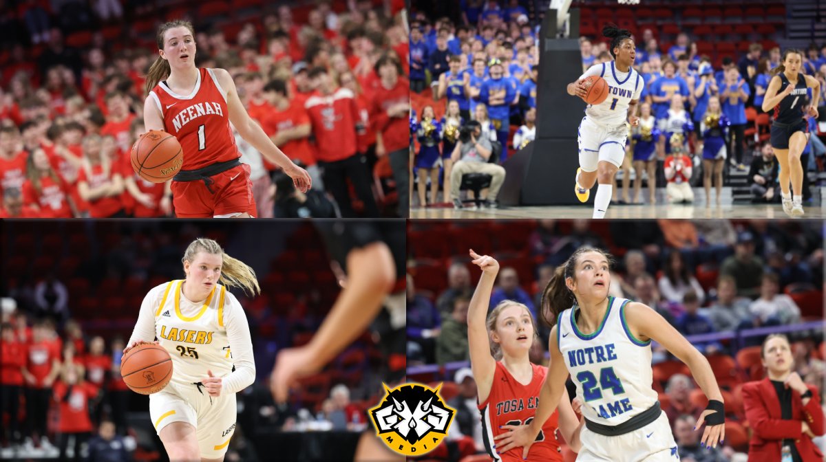 Bound Wisconsin tweet media