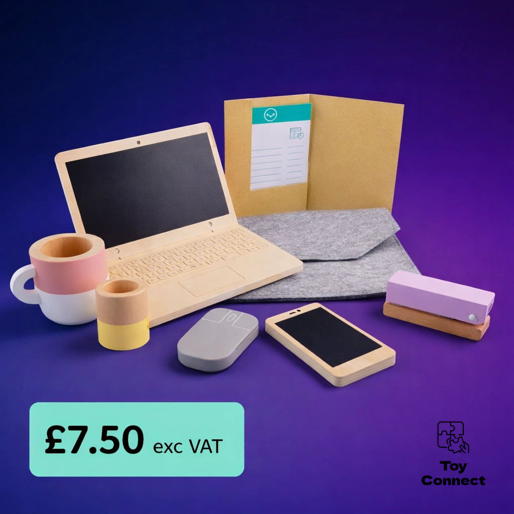 Toy Connect - Wholesale Toys Marketplace tweet media