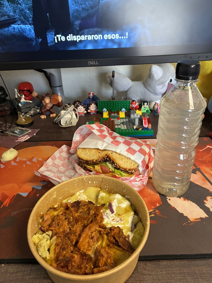 BTU | KNolito tweet media