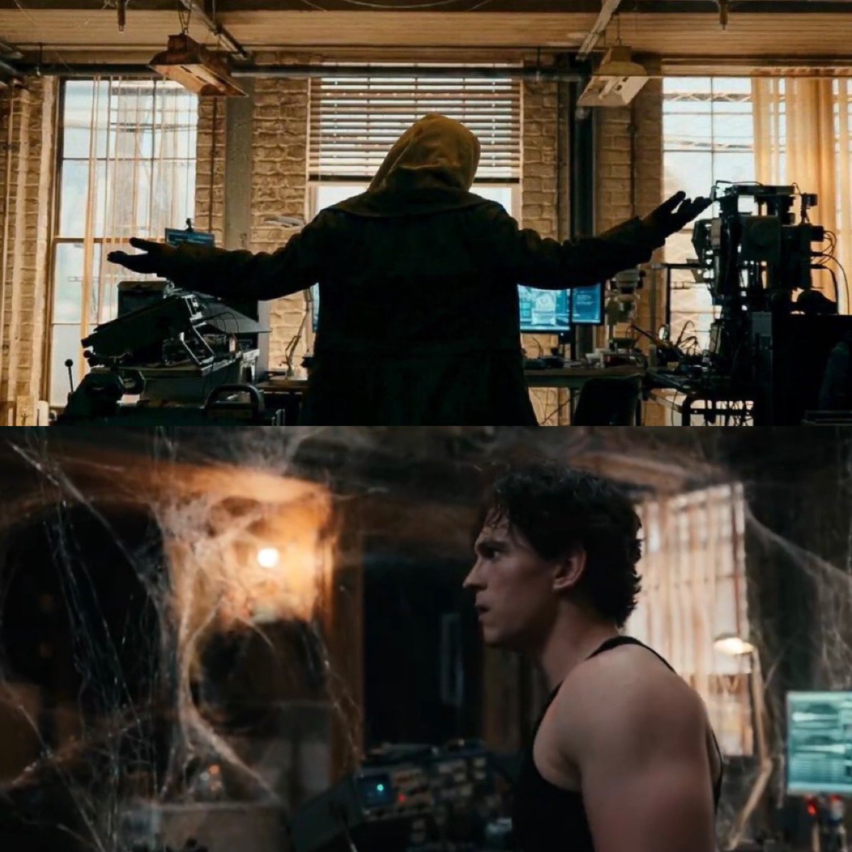 RealSlachi made in Pop-culture 💥🔥 tweet media